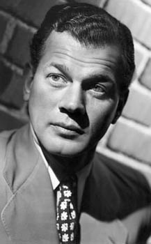Joseph Cotten